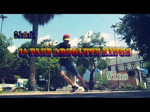 @JoaoTDZ - Absolute Kings 1ª Fase [Wins]