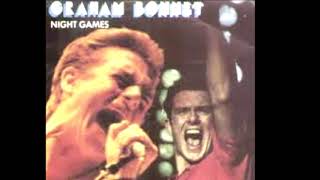 GRAHAM BONNET Warm Ride EXTENDED VERSION