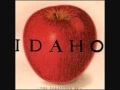 Idaho - Bass Crawl