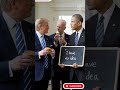 TRUMP JOE BIDEN AND BARACK OBAMA AI VIDEO Trump Trumpnews