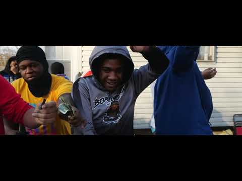 Bsg luhm x Bsg tai x Bsg kell - Direct Message (Official Music Video)