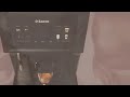 Кофеварка SAECO AURORA M1