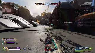 Apexランクカジュアル参加◎