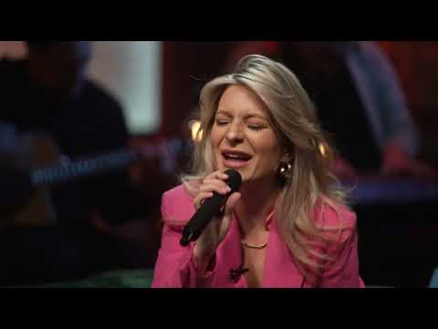 Duet cu Alexandra (28.06.2022) - Ana Baniciu si Alexandra Ungureanu incing atmosfera cu muzica buna!