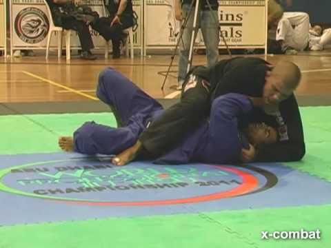 Rodolfo Vieira x Diogo Araújo by X-COMBAT