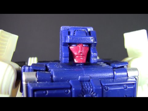 Combiner Wars Breakdown (Random Review)