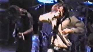 Pleymo - 02 - K-ra (Live at Rambouillet)