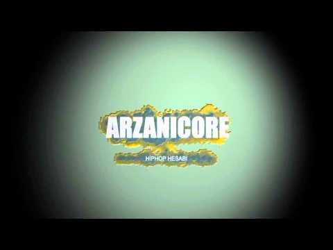 ArzaniCore - HipHop Hesabı (2014)