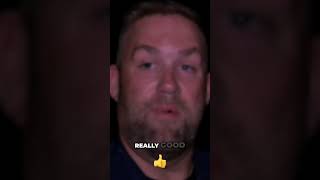 Cruise Ship Food Review: Is Royal Caribbean's Dining REALLY This Good? #shorts