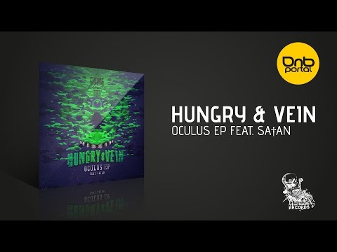 Hungry & Vein Ft. Satan - Grave Mistake [Future Sickness Records]