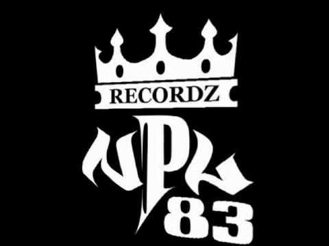 NPL 83 RECORDZ - Grosses K  feat Ali A und Pretty Mo - Back in the Days