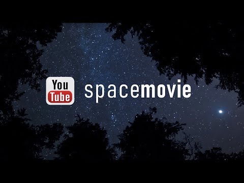 SkyScape Intro 2021. Timelapse & Hyperlapse