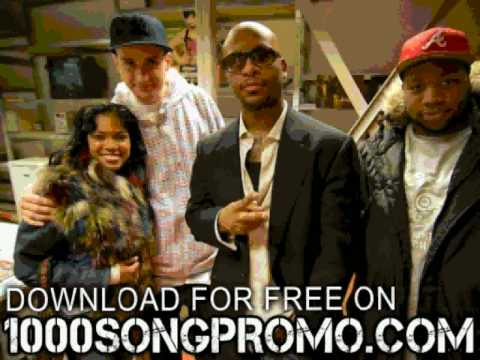 dj wich - Coasting Feat. Kurupt, Nironi - The Golden Touch