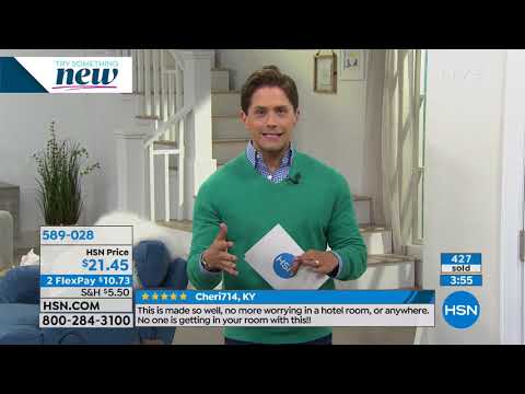 HSN | Home Solutions 01.09.2019 - 05 PM