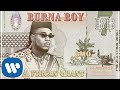 Burna Boy - Omo [Official Audio]