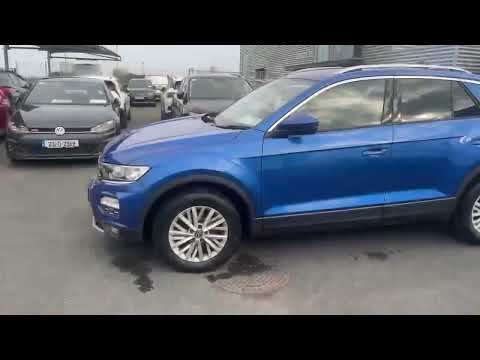 Volkswagen T-Roc Design 1.0 TSI 110bhp - Image 2