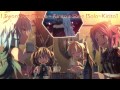 Sword Art Online - Kirito's Song [Solo ~ Kirito ...