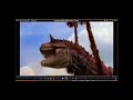 Opening To Dinosaur 2000 DVD Full Screen 2014 Reprint