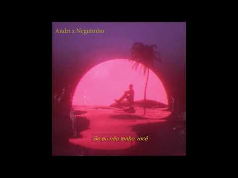 Andri - Do Que Adianta o Hype (Part. Negutinho) [Prod. Chris]