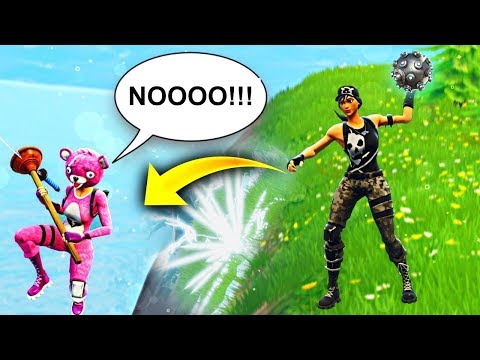 Funny Voice Chat Moments! (Fortnite Random Squads Funny Moments)