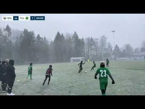 Sollentuna FK P10 Nord vs Tullinge P10