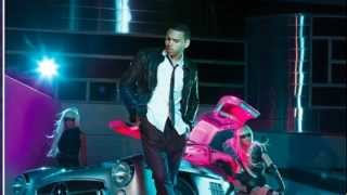 Chris Brown - Touch Me (feat. Sevyn)