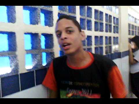 POLEMICA DO BREGA COM MC DÊLLO