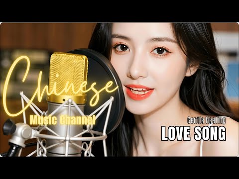 心之羽，北方的暖光 | Cha Cha Cha 60s & 70s | Gentle Healing Love Song