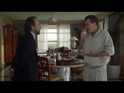 Analyze This - Trailer