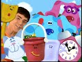 Blue S Clues Opening Season 4 5 Paramount Rip 4k Upscale