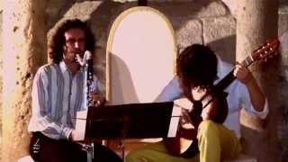 Frank Zappa - Florentine Pogen (Inventionis Mater) - Live in Crypt (HD)