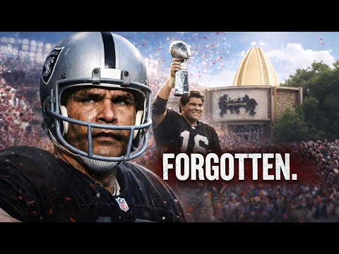 The Most Forgotten Super Bowl Qb In Nfl History