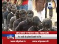 Rohith Vemula Case Dalit Students Protest In Eklavya Avatar