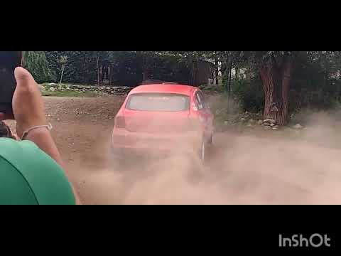 Rally Master 2026 ( San Francisco del Monte de oro )