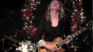 ''KISS THE GROUND GOODBYE''- JOANNE SHAW TAYLOR