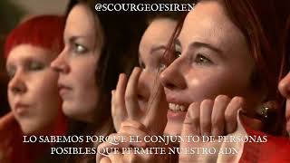 NIGHTWISH - The Greatest Show On Earth (subtitulado al español) [live at Wembley Arena] 2/2