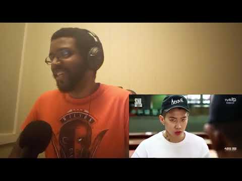 ❉SNL KOREA - JAY PARK DISS **REACTION**