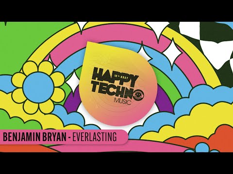 HTMC24 Benjamin Bryan - Everlasting