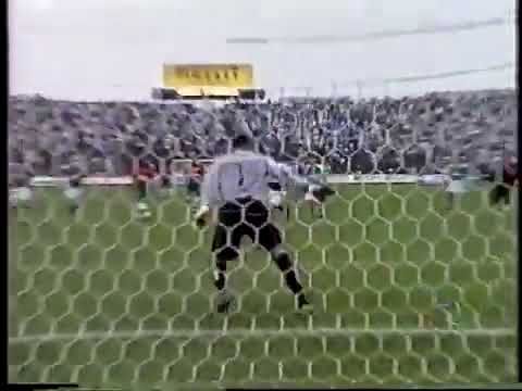 Palmeiras 4 x 3 Portuguesa - Campeonato Brasileiro Série B 2003
