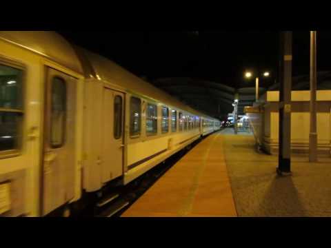 STACJA KATOWICE : EP09-045 z TLK Skarbek do Raciborza [ 17.08.2015 ]