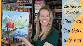 Unknown Channel - Everdell Farshore video thumbnail