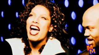 LA BOUCHE - Bolingo (Love Is In The Air)