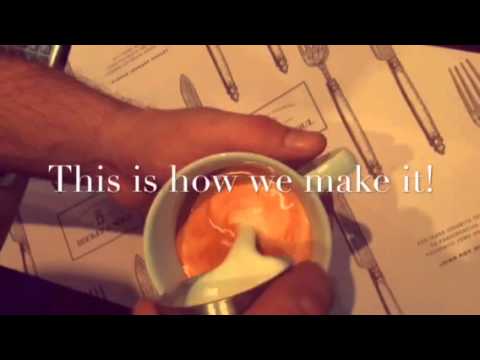 Secer and Soul caffe video 1