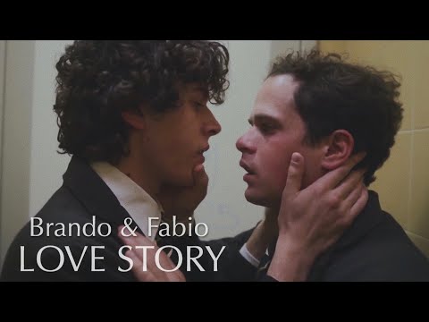 Brando & Fabio // Full Story Baby