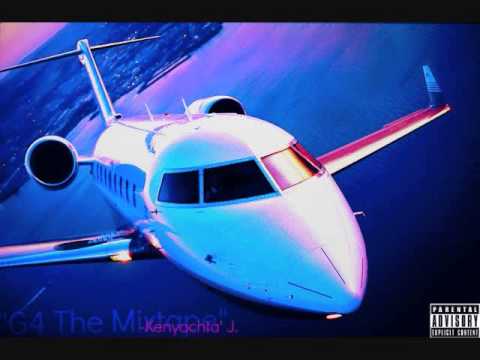 Kenyachta' J. - Up! (#tittygang Remix) (Feat. LoveRance, Tino Cochino, Pleasure P, & Chris Brown