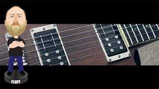 Video thumbnail for RailHammer Chisel Pickups - Demo by Riffs, Beards & Gear