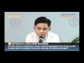 42 year old Major General Chan Chun Sing - YouTube