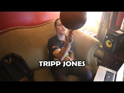 TrippJones speaks on New York City, movie placements, Circle 5 records, & more