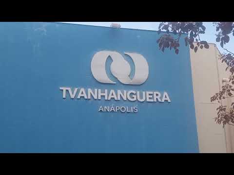 Videos da Música TV Anhanguera Anápolis Afiliada da Rede Globo [HD]