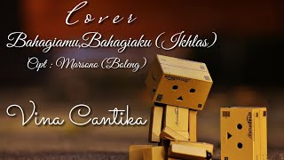 Download lagu Cover Vinna Cantika Bahagiamu,Bahagiaku (Ikhlas) Video Lyric mp3 Download lagu Cover Vinna Cantika Bahagiamu,Bahagiaku (Ikhlas) Video Lyric mp3